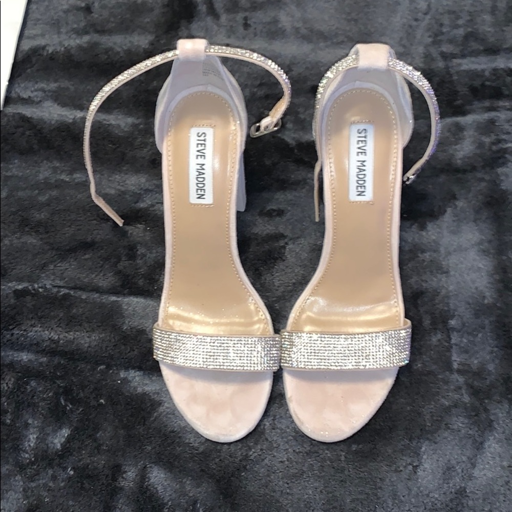 Steve Madden heels